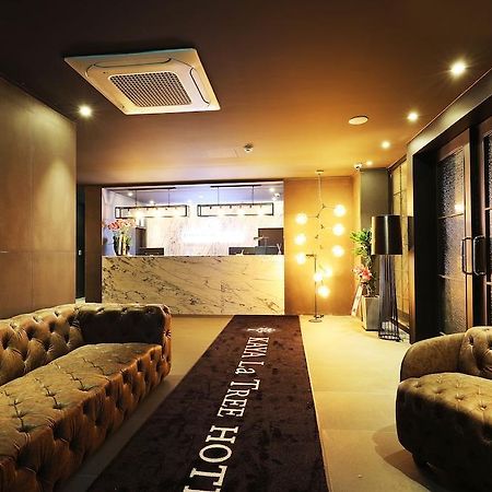 Kaya Tourist Hotel โซล ภายนอก รูปภาพ