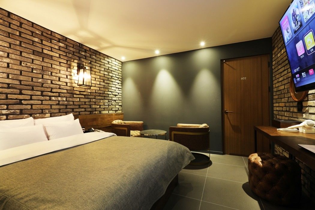 Kaya Tourist Hotel โซล ภายนอก รูปภาพ